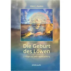 Die Geburt des Löwen, Ratgeber von Om C. Parkin, Cedric Parkin