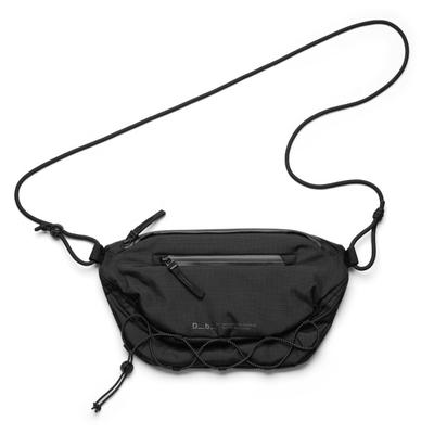 DB - Roamer Pro Sling Bag 6 - Umhängetasche schwarz