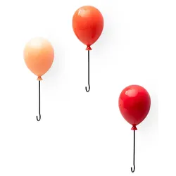 Peleg Haken Balloongers