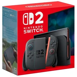 Nintendo Switch 2 Konsole