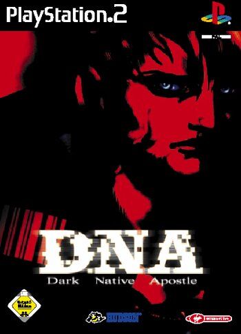 Avalon - DNA - Dark Native Apostle - Preis vom 27.09.2026 03:53:48 h