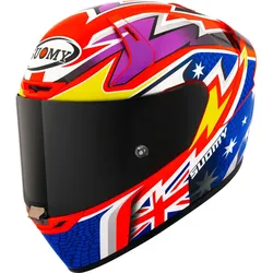 Suomy SR-GP Evo Legacy E06 Helm