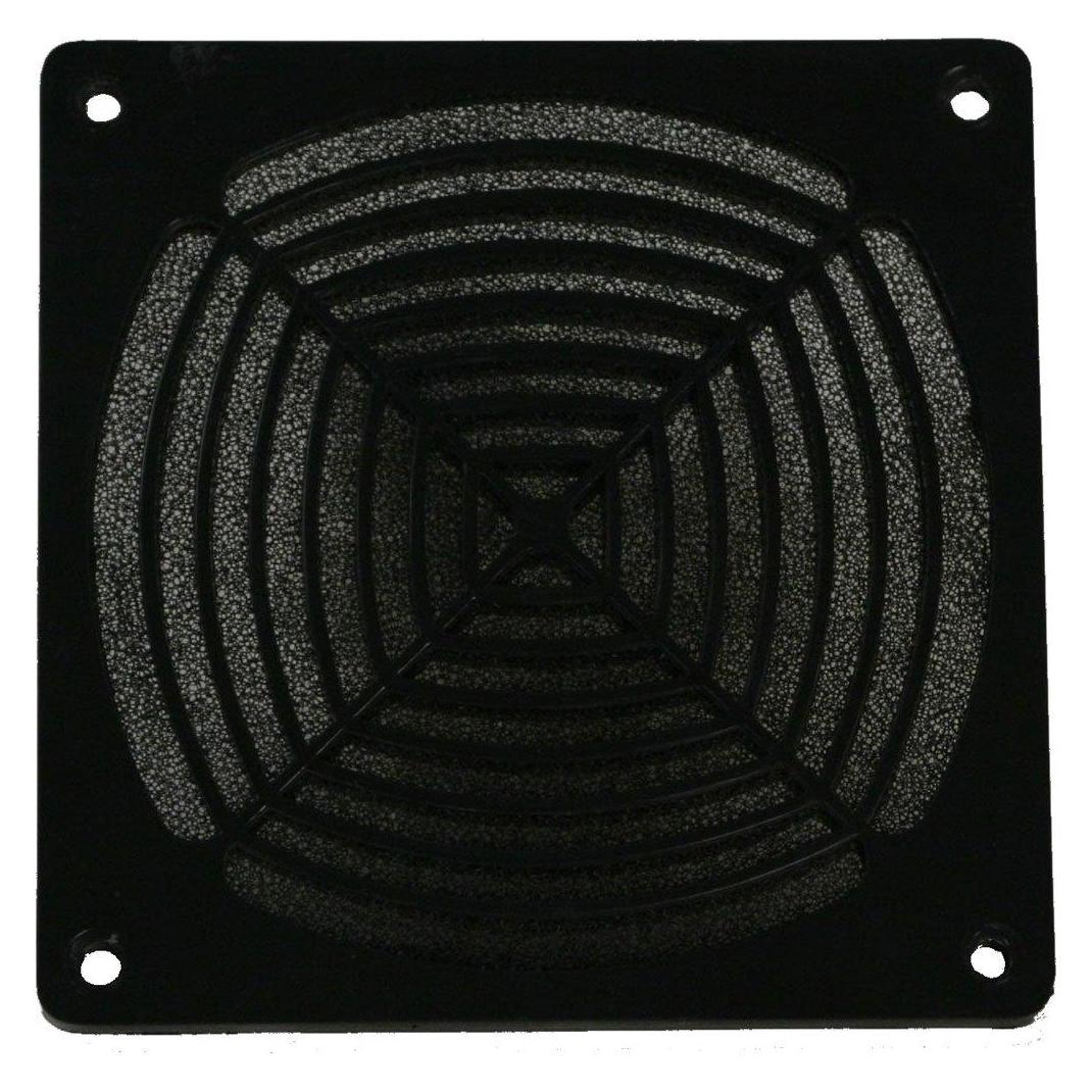 Triton Lüftergitter mit Filter (RAX-CH-X02-X9)