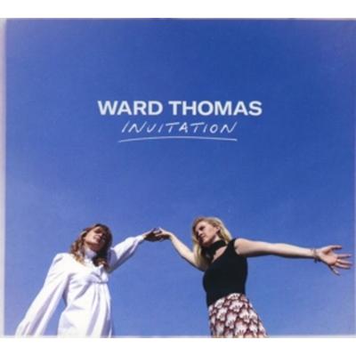 Invitation - Ward Thomas, CD