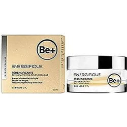 be quiet!, Gesichtscreme, BE+ Energifique Creme Nutritive Reife Haut (50 ml)