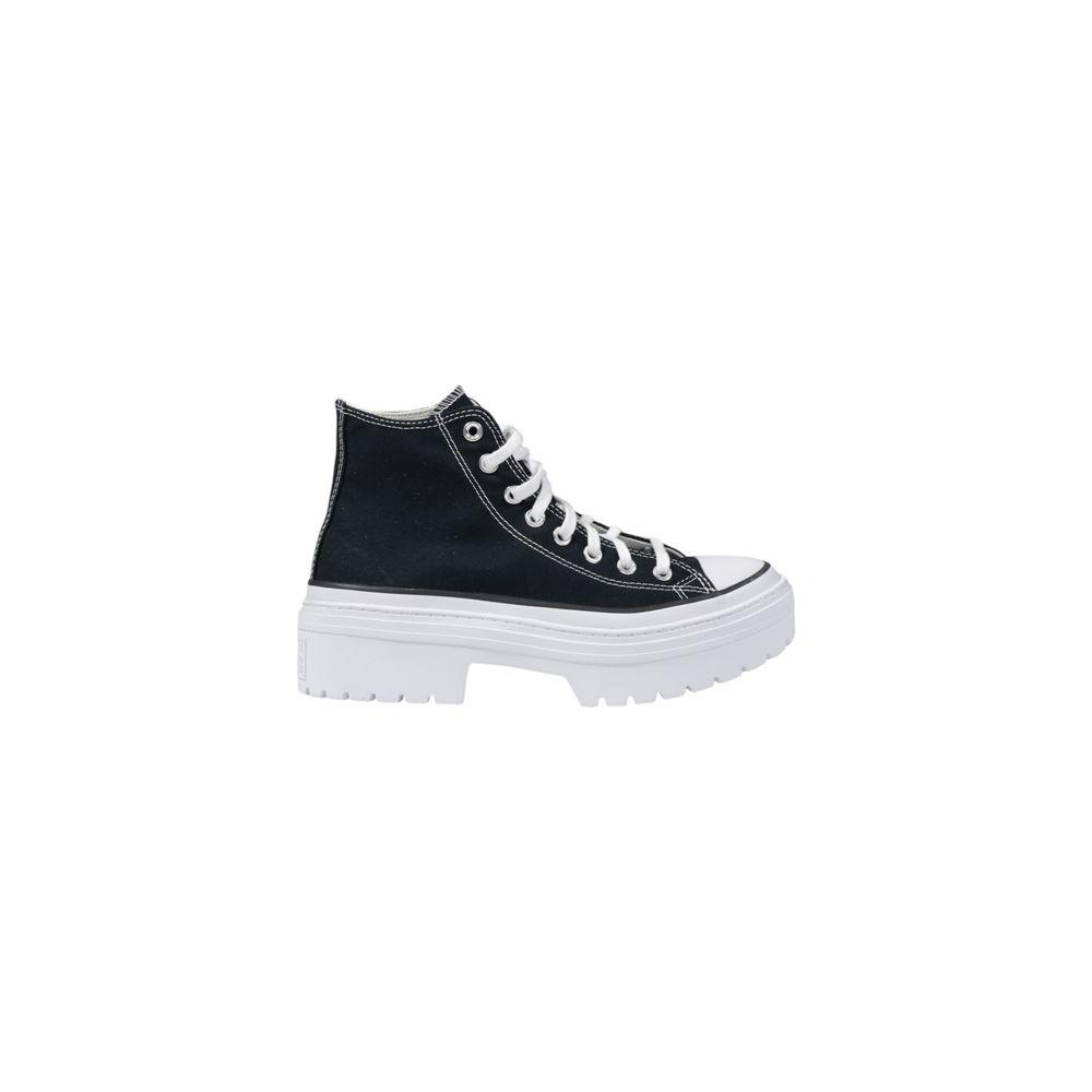 Run Star Hike Plattform Sneaker
