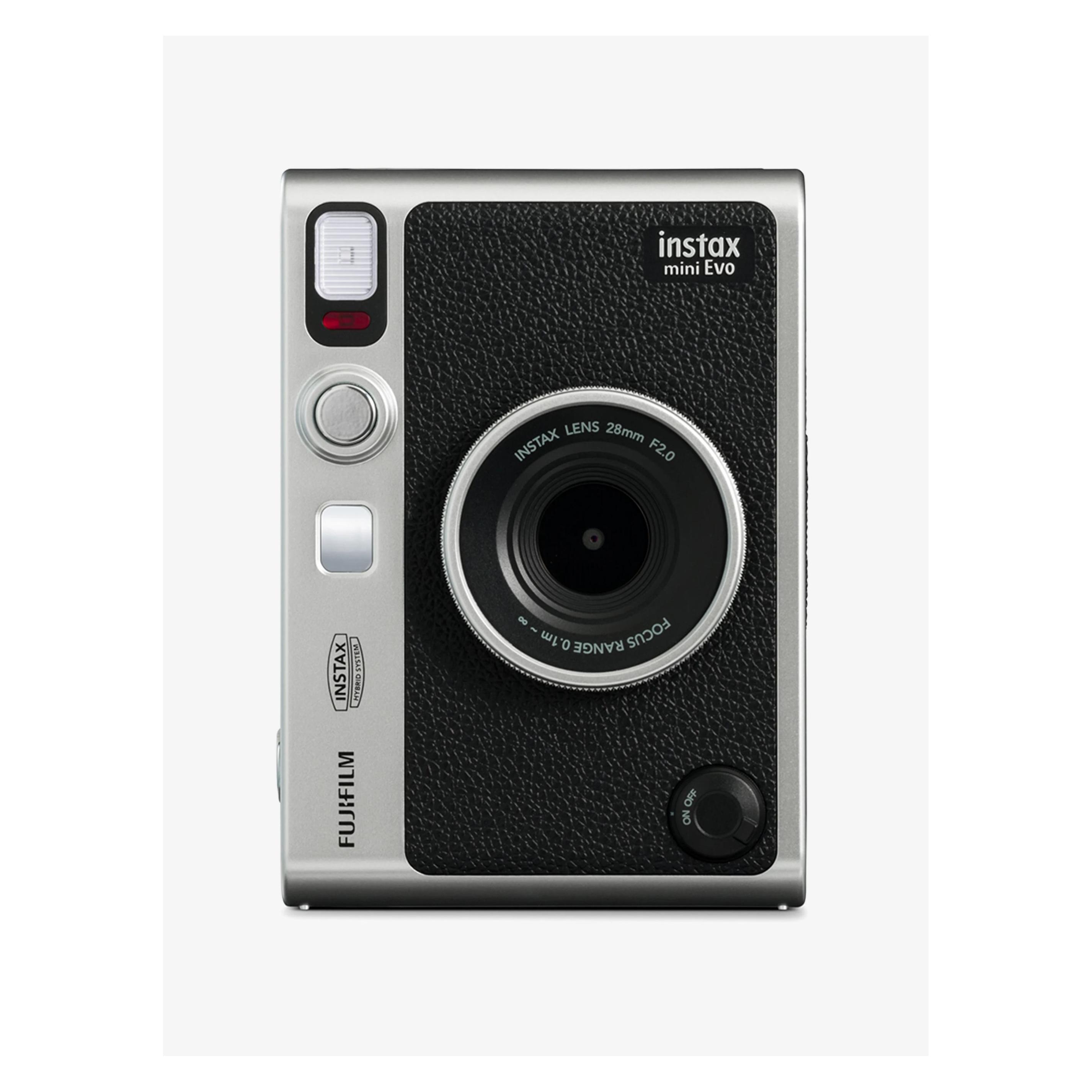 Fujifilm Instax Mini Evo (4177706)