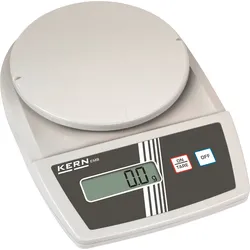EMB 3000-1+C - Schulwaage, bis 3000 g, inkl. DAkkS