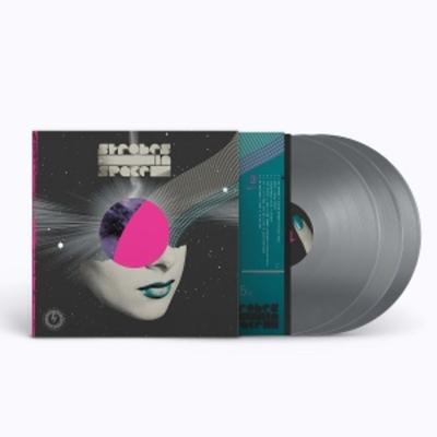 Strobes In Space - Various, Vinyl