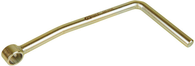 Manivelle pour disque de frein ; KS Tools (440.0335)