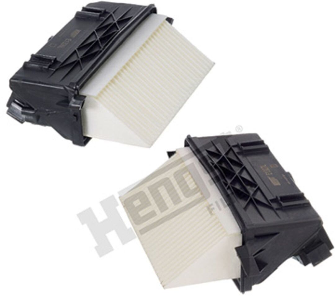 Luftfilter HENGST Filtration E1328L-2