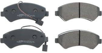 AISIN BPCI-1013 Brake pad set