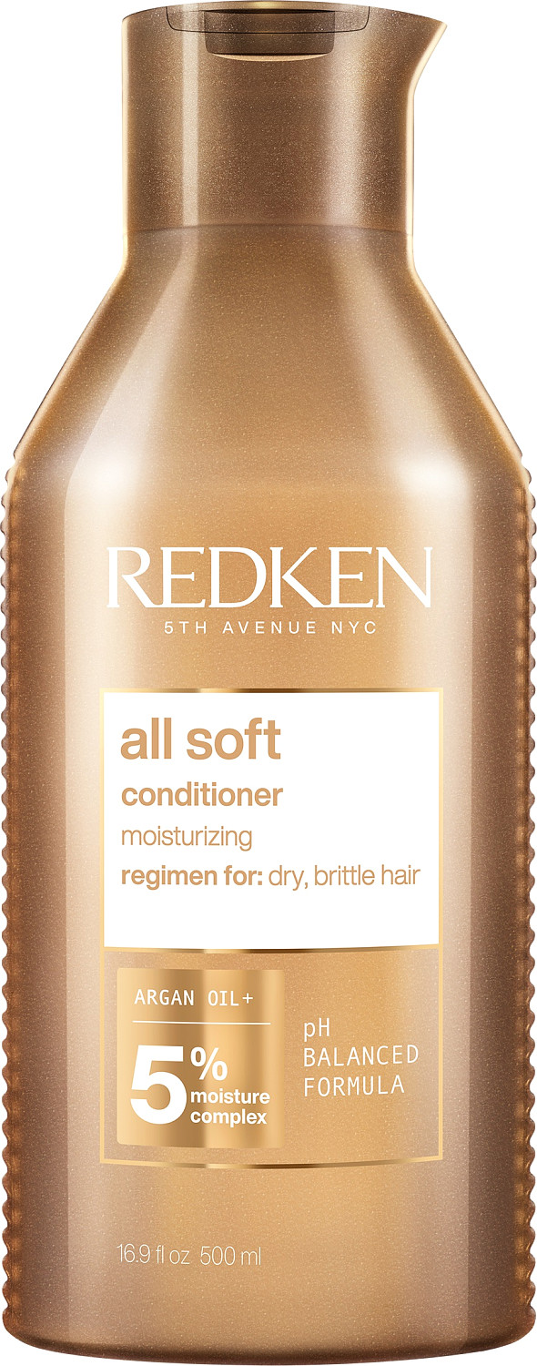 Redken All Soft Conditioner 500 ml P1996700