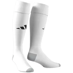 adidas MILANO 23 SOCK Sport-Socken weiß/schwarz - S