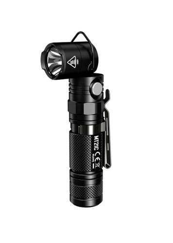 NiteCore MT21C NC-MT21C LED Taschenlampe batteriebetrieben 1000lm 104g