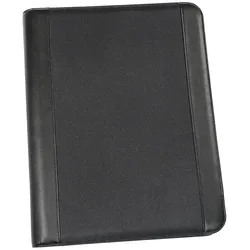 Genie 12444 Personal Organizer Leder, Nylon Schwarz