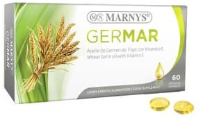 Marnys GERMAR 60 Caps