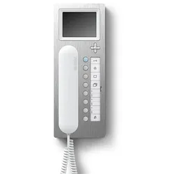 Siedle&Söhne Access Haustelefon Video AHTV 870-0 E/W