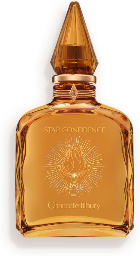 Star Confidence - 100 Ml Fragrance Charlotte Tilbury 17146 Star Confidence Size: