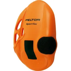 3M PELTOR SportTac Ersatzschale orange 210100OR