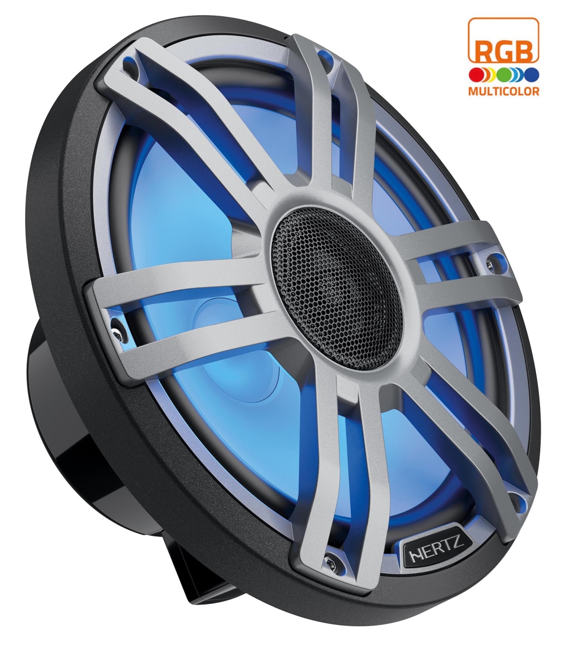 Hertz HMX 8 S-LD-G