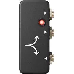 JHS Pedals Buffered Splitter - Little Helper