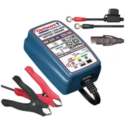 Tecmate Batterieladegerät Optimate1 VoltMatic