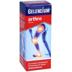 Gelencium Arthro