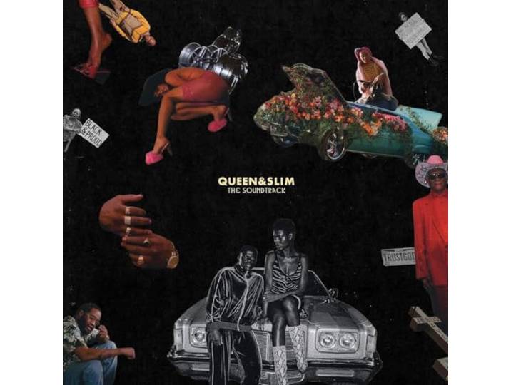 Various Artists - Queen & Slim: The Soundtrack