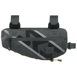 SKS Rahmentasche Explorer schwarz