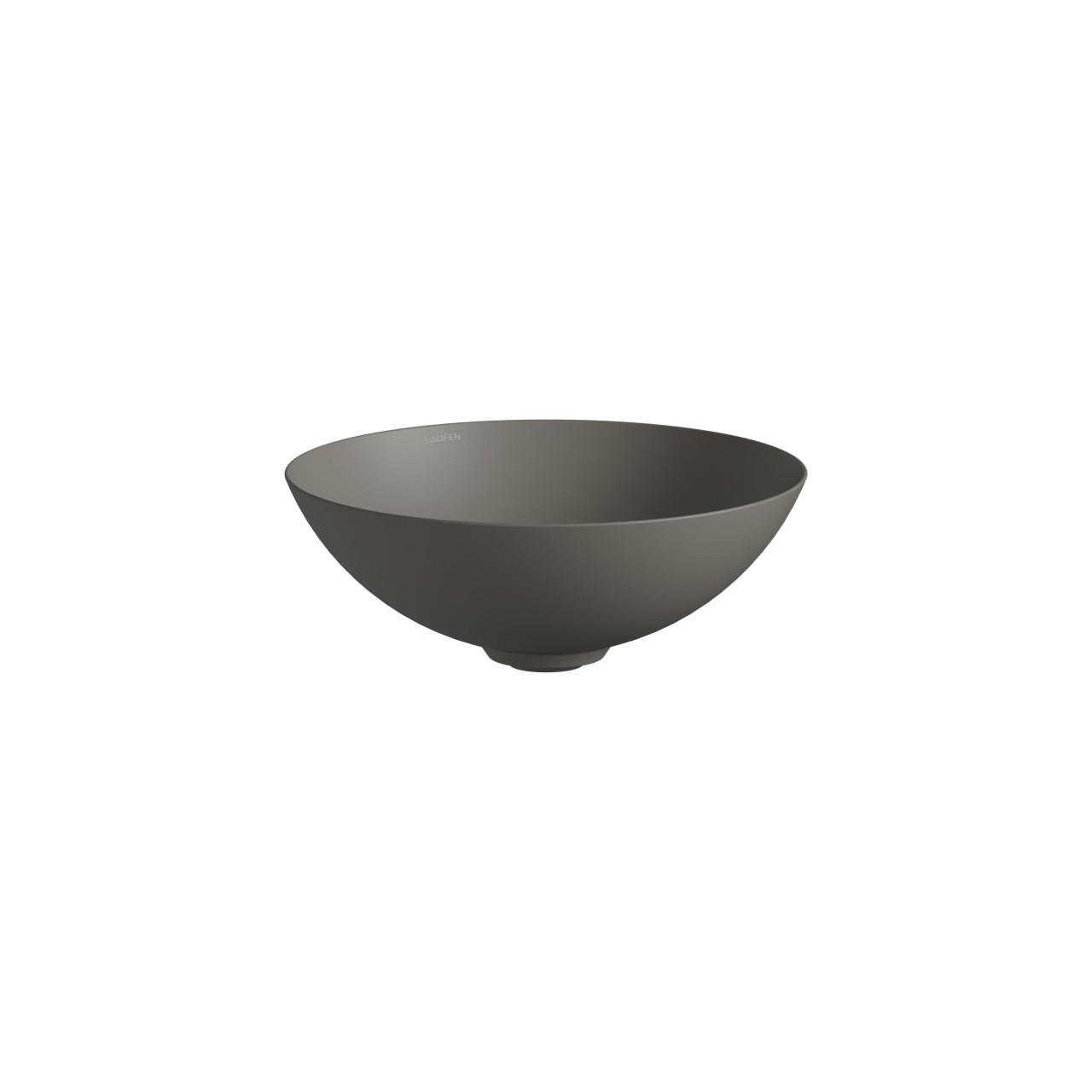 Laufen Waschtisch-Schale CHARACTERS 360x360x137 H512CA27071121