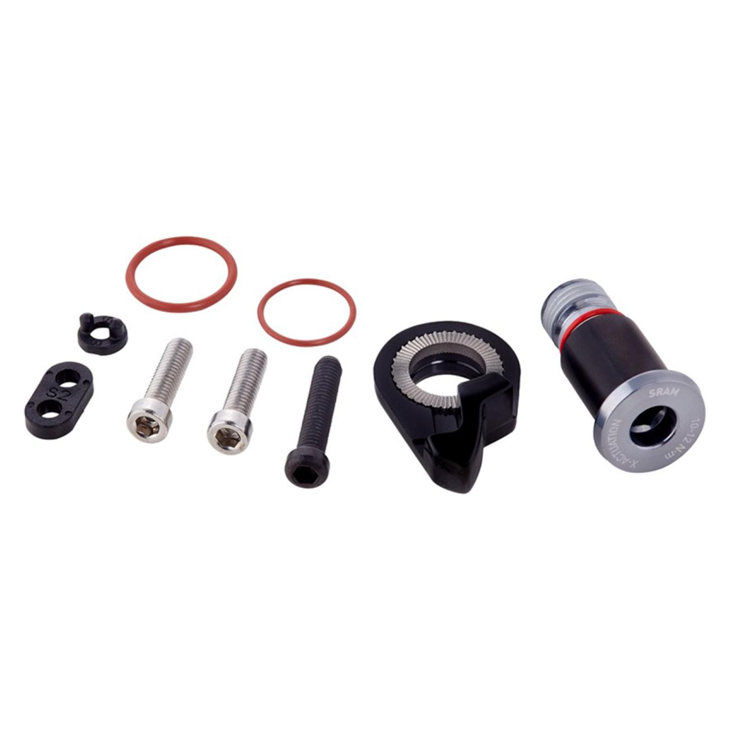 Sram HEX 5 Befestigungskit für XX1, X01, GX1 Schaltwerke (106179)