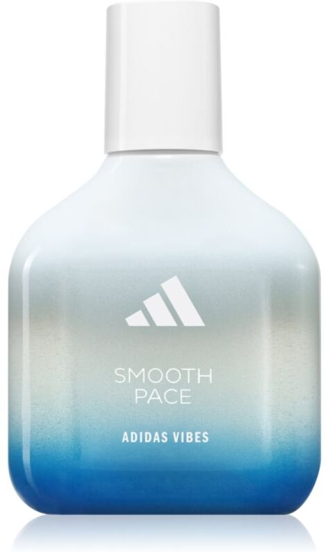 adidas Vibes Smooth Pace EDP U 50 ml