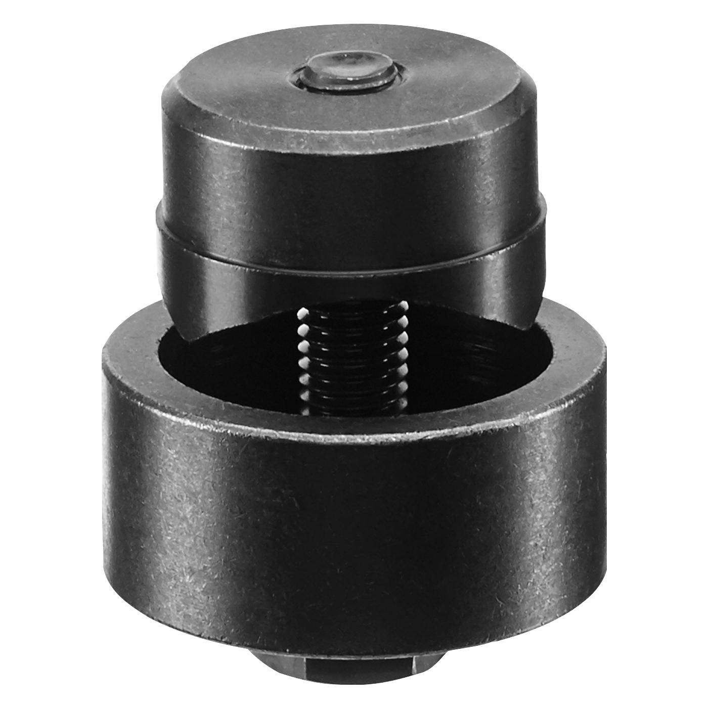 Bosch Professional Lochschneider DIY Wasserhahn 1/4" 35mm (35 mm) (2609256D16)