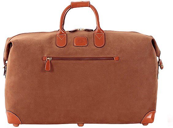 BRICS Reisetasche Life 55cm (Camel) camel EG