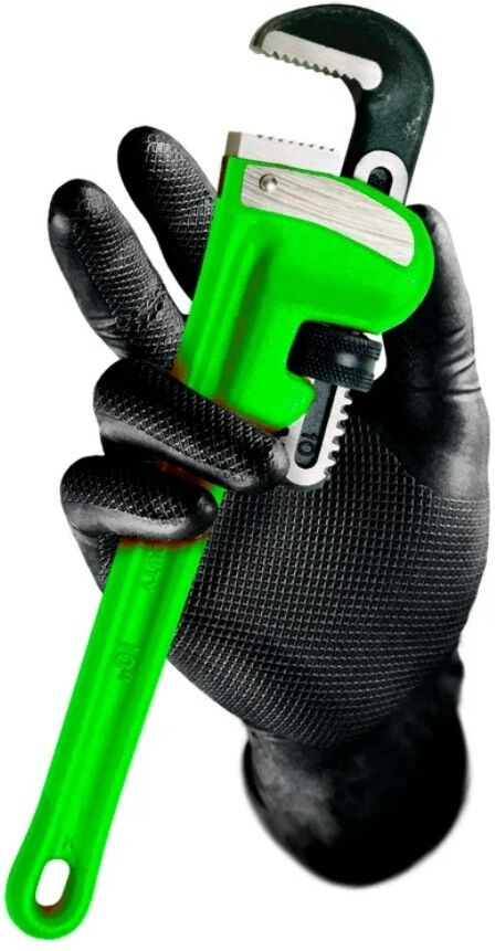 GRIPP-IT 687144 Gummihandschuhe