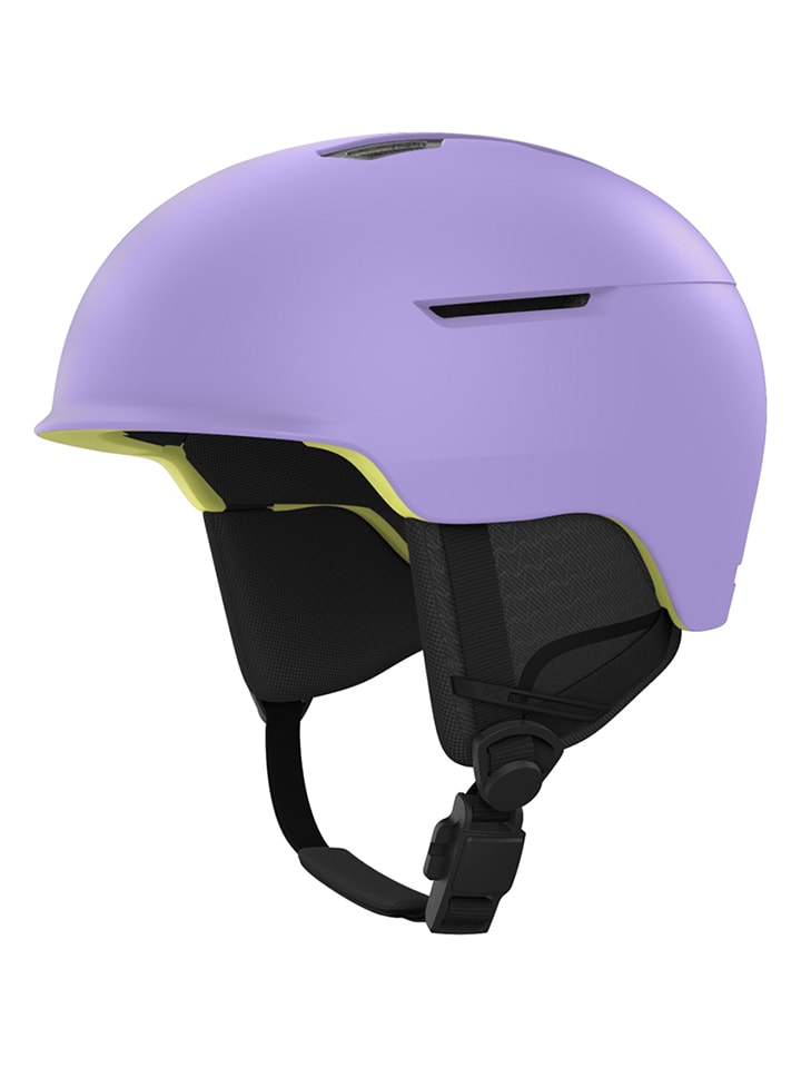 Burton Ski-/ Snowboardhelm "Logan WaveCel®" in Flieder - L