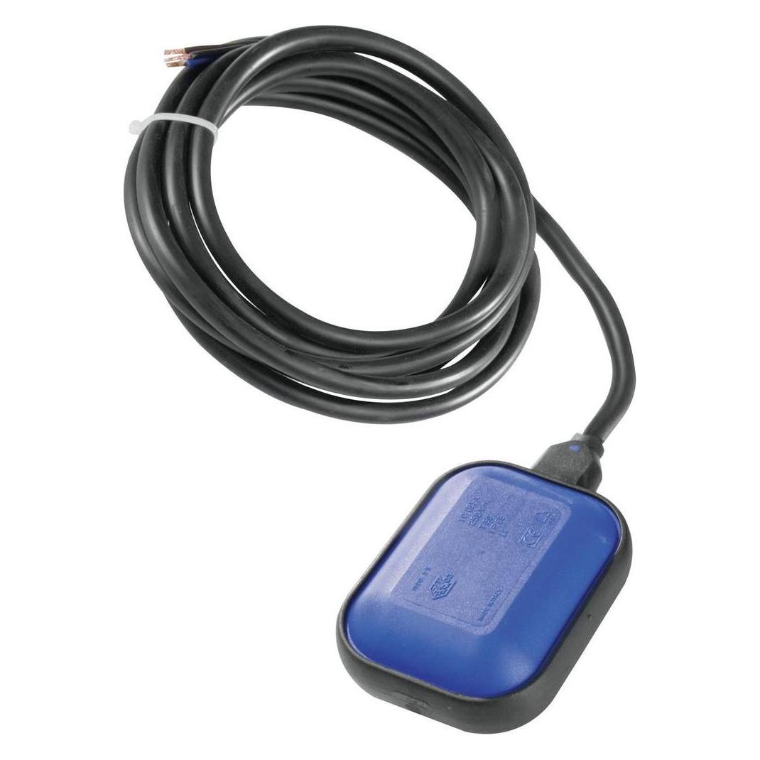 Wallair Schwimmerschalter (1CLRLG02/5PVC)