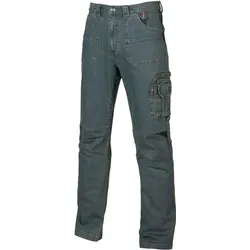 UPower Smart Jeanshose Traffic Größe 50 - ST071RJ50