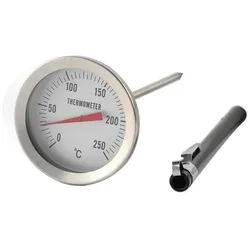 Chefgastro Fleischthermometer Durchmesser 52
