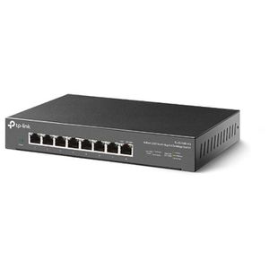 TP-Link Switch TL-SG108-M2, unmanaged, 8-Port, 2,5 Gbit/s