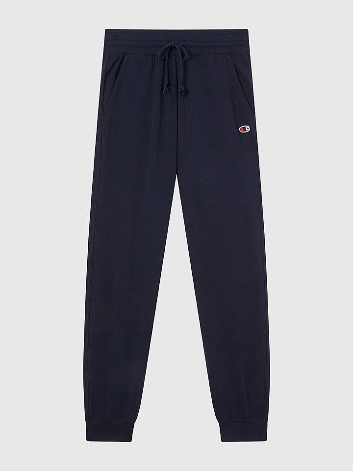 Champion Sweathose in Dunkelblau - M