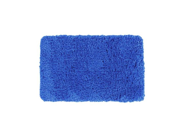 Tapis de bain uni moelleux microfibre - Blancheporte