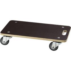 dörner + helmer 300686 Cargo Professionell Transportroller Traglast (max.): 400 kg 575 mm x 290 mm x 130 mm