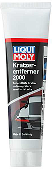 Liqui Moly Lackpolitur Kratzerentferner 2000 [100 Ml] 21759 0.1l