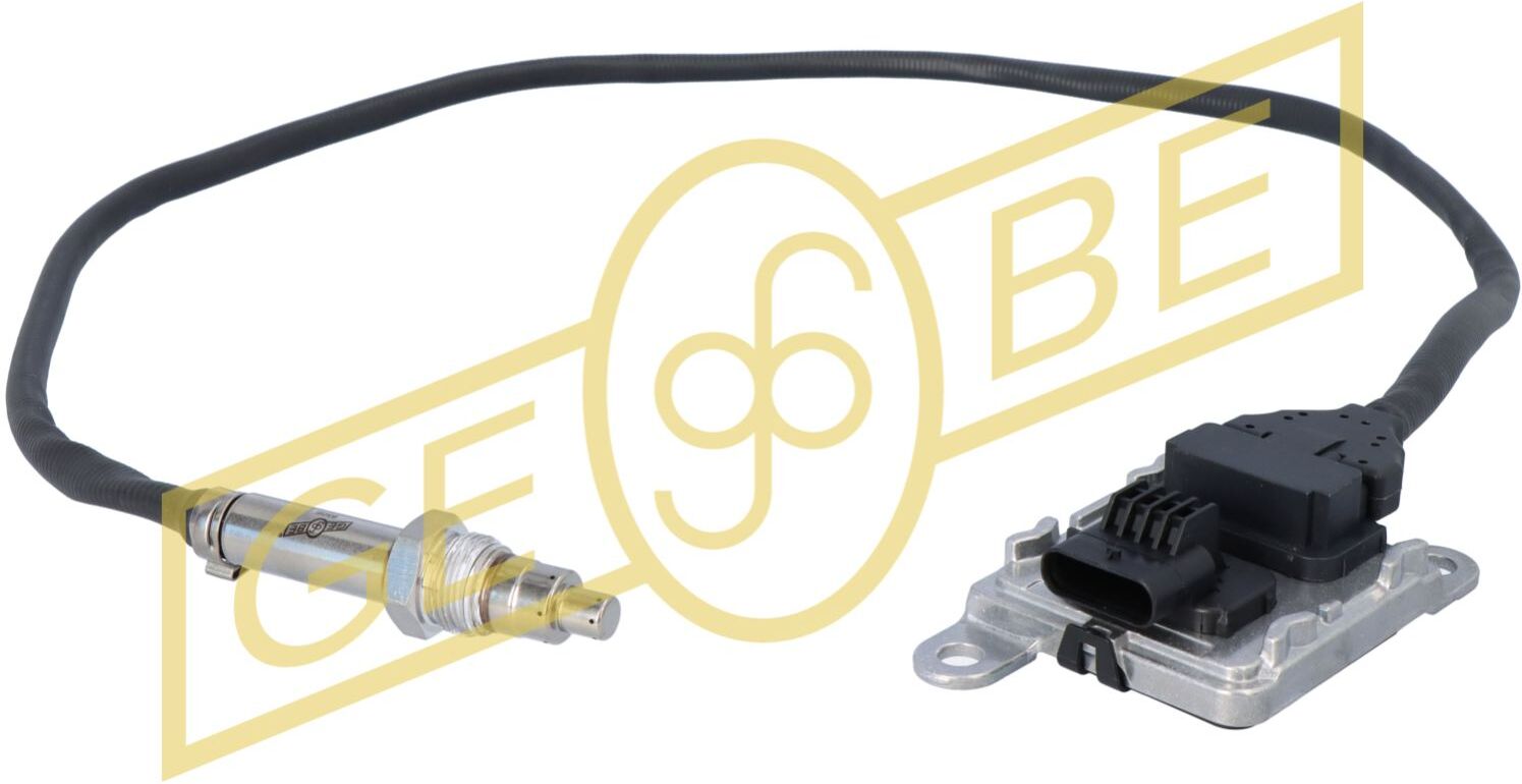 Gebe 9 2860 1