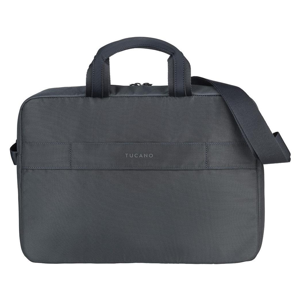 Tucano Global 2 Laptoptasche Blue (16") (BSBTK21516-B)