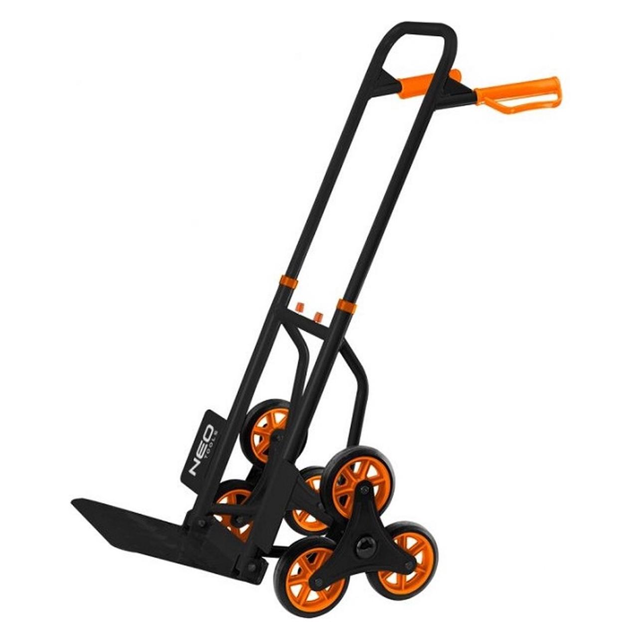 Neo Treppentransportwagen (150 kg) (84-402)