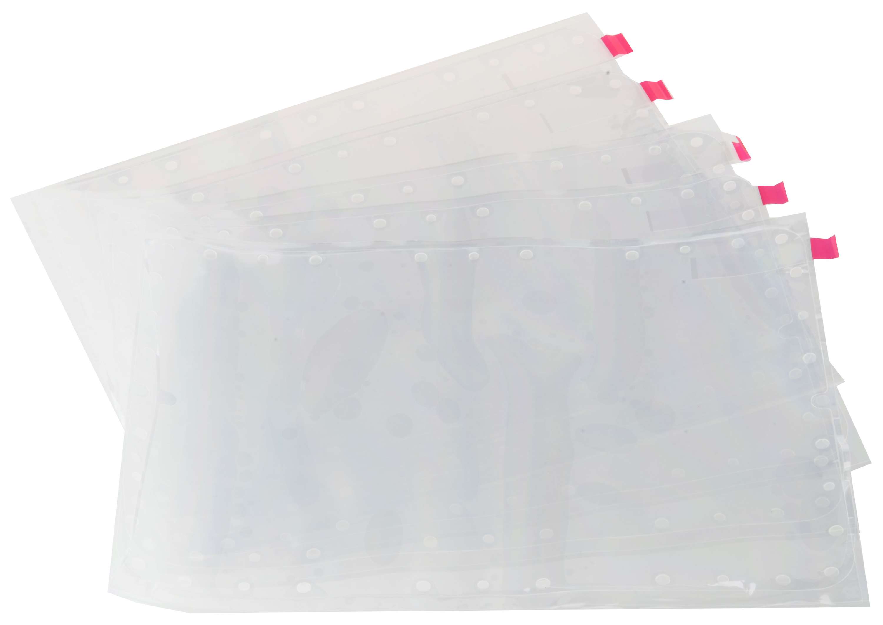 Flashforge Foto 9.25 6K FEP Film (5-pack) 20001926001