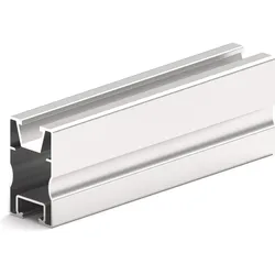Schletter Solar Modultragprofil Pro50 5900mm 120021-05900 Alu blank